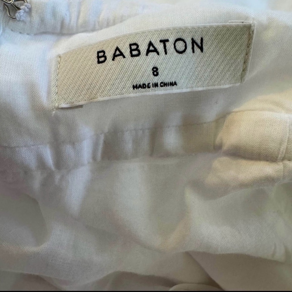 Babaton Catalyst Dress - Picture 7 of 10